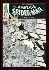 John Romita's The Amazing Spider-Man, John Romita picture