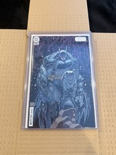 DC Absolute Batman #1 Ian Bertram 1:25 Trade Dress Retailer Incentive rare💎 picture