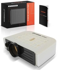 A-Premium Engine Air Filter Compatible with Audi Model picture