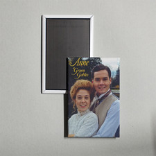 Anne of Green Gables The Sequel Mini TV Show Poster Fridge Locker Magnet picture
