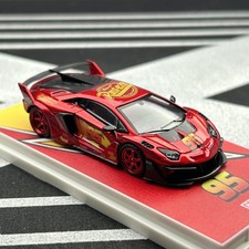 1:64 GT EVO 