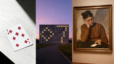 Think a Card by Richard Zeng & Bacon Magic picture