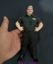 Used RandomGuy 007 Roger 39 Limited Edition 7.9 inch Trendy Play In Stock picture