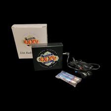 2004 SUPER Bowl XXXVIII Football Game LIVE AUDIO COVERGE Radio In Box 📦 picture