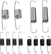 Carburetor Throttle Return Springs Replacement for Dorman 59207 Throttle... picture