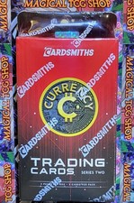 2023 Cardsmiths Currency Series 2 Collector Box Sealed New Crypto picture