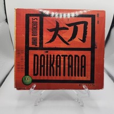 Daikatana picture