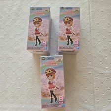 Bandai One Piece WCF World Collectable Figure Kamabakka Kingdom Koala Box B Lot  picture