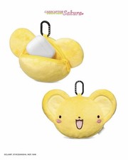 CASETiFY x Cardcaptor Sakura Kero-Chan Collectible Plush for AirPods Case picture