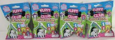 Puppy Friends Club “Dogz House” 4-Pack Blind Bags Dog House Themed Miniature picture