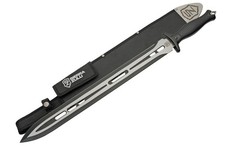 Sierra Zulu Garrison Sword - 7CR13 Stainless Steel Blade, 27.0 inches Overall... picture