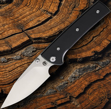 Chaves Knives Scapegoat 229 Folding Knife 3.63