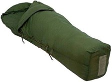 US Military Modular Sleeping System Patrol Sleeping Bag, OD MSS FAIR picture
