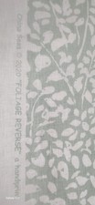 3 Yards Of China Seas Fabric In Foliage Reverse Pattern picture