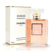 Luxury Coco Mademoiselle Type Perfume 100ml Women’s EDP picture