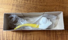 1960’s Sultan Block Meerschaum Vintage Pipe In Original Box 453 picture