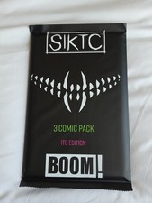 SIKTC Something Killing Children #48 3 Book ITO EDITION Blind Bag SDCC 2026 BOOM picture