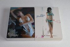 Risa Yoshiki 2011 Hit's Limited Set picture