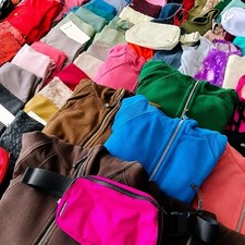 tj max liquidation lot assorted retail clothing shelf pulls mix picture