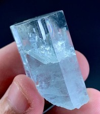 Aquamarine Crystal From Pakistan 100 Carat picture