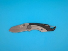 Gerber Descent II Plain Edge Folding Pocket Knife Discontinued picture