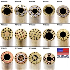 Mosaic Pins - (0.312 (5/16) Inch Diameter) - (14 Different Rod Options) picture