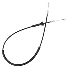912-751 Interior Door Handle Cable Chrysler Town Country Caravan  picture