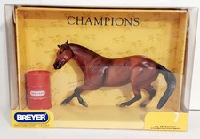 2005 Breyer #477 Scamper 10 Time World Barrel Racing Champion  picture