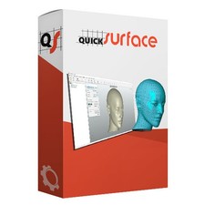 QuickSurface 2026 v7.9 Pro for PC Win picture