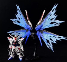 Light of Wing kit set for MGSD Freedom  picture