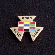 Masonic Royal Arch Past High Priest Lapel Pin (PHP-1) picture
