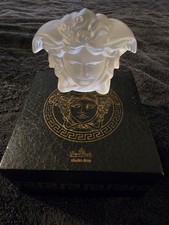 Versace Medusa Figurine Paper Weight picture