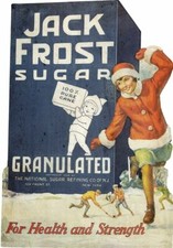 JACK FROST NATIONAL SUGAR REFINING CO 20