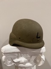 OLDGEN PASGT Large Ballistic Helmet Military Surplus MICH ACH GWOT OEF OIF picture