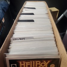 Hellboy Comics Box 2 (Select & Choose) (Dark Horse Comics) (Read Description) picture