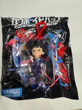 Cowboy Bebop Hangers set of 8 complete picture