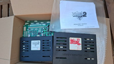 RAIDEN FIGHTERS 2 OPERATION HELL DIVE + SENKY SEIBU SPI JAMMA picture
