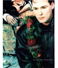 PTP51 MAGAZINE ADVERT 11X9