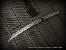 Custom Handmade 30