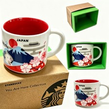Starbucks 2oz 