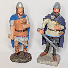 Natura  OLAV TRYGGVASON Figurines 5.5
