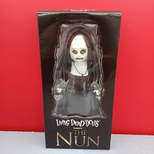 The Nun Model Living Dead Dolls MEZCO TOYZ picture
