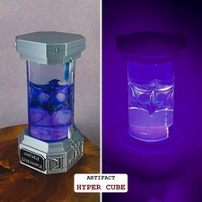 Artifact Container Lamp V2 - STALKER Inspired LED Light picture