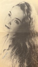 Lillian Gish - Signed Photo picture