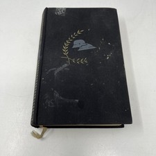 1936 Verdun Das Große Gericht P.C. Ettighoffer WWI German War Book Photos picture