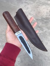 YAKUT knife, Yakutian knife, hand forged knife,custom made knife, handmade Knife picture