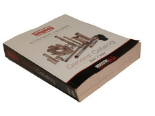 IMC Group/ Tungaloy Industry 4.0 Accelerated Machining General Catalog 2021/2022 picture