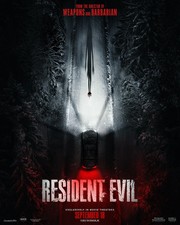 Resident Evil - Atom $5 Ticket ANY FORMAT incl. prem/dolby/IMAX/Prime picture