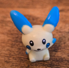 Minun 2003 Pokemon 1