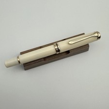 ADMOK M800 Acrylic Fountain Pen Schmidt German Nib 0.5mm 0.7mm 0.9mm Business picture